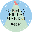 German Holiday Market benefitting the German International School of Silicon Valley