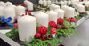 Adventskranz / Advent Wreaths -- sale starts Wednesday, Nov 29!