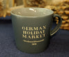 2020 German Holiday Market Mug! - German Holiday Market
