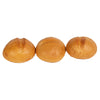 Le Boulanger the Baker Sweet French Dinner Roll